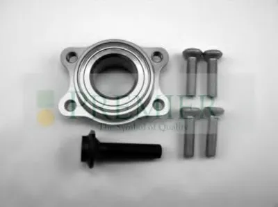 Комплект подшипника ступицы колеса BRT Bearings купить