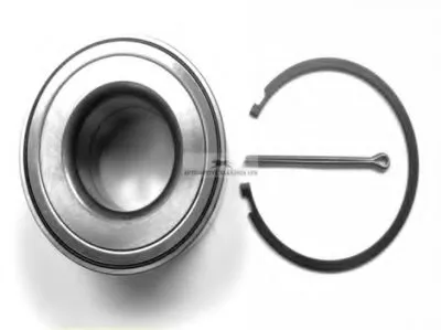 Комплект подшипника ступицы колеса Automotive Bearings купить