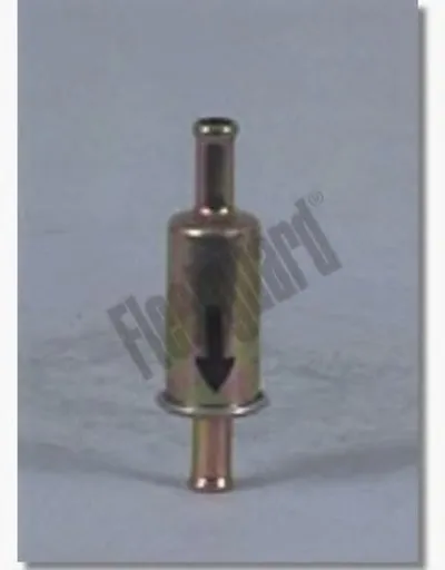 Топливный фильтр FLEETGUARD купить