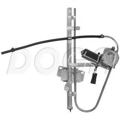 Подъемное устройство для окон DOGA купить