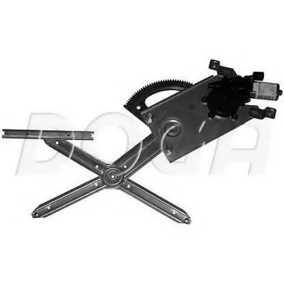 Подъемное устройство для окон DOGA купить