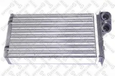Теплообменник, отопление салона STELLOX купить