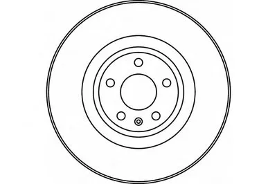Тормозной диск PRO HELLA PAGID купить