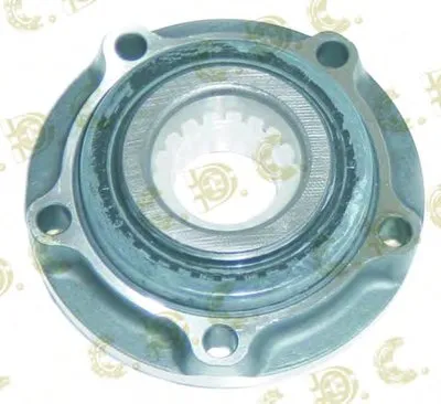 Комплект подшипника ступицы колеса AUTOKIT купить