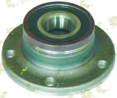 Комплект подшипника ступицы колеса AUTOKIT купить