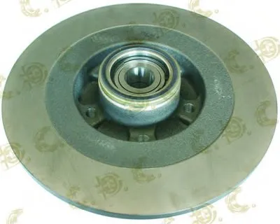 Тормозной диск AUTOKIT купить