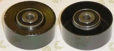 Паразитный / ведущий ролик, поликлиновой ремень AUTOKIT купить