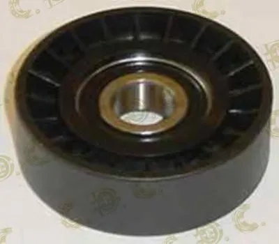 Паразитный / ведущий ролик, поликлиновой ремень AUTOKIT купить