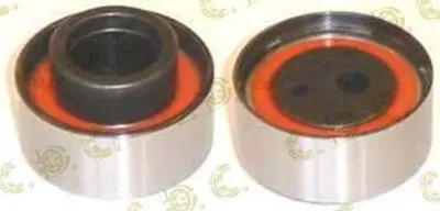 Паразитный / Ведущий ролик, зубчатый ремень AUTOKIT купить