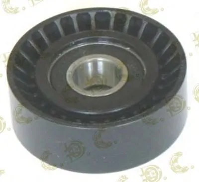 Паразитный / ведущий ролик, поликлиновой ремень AUTOKIT купить