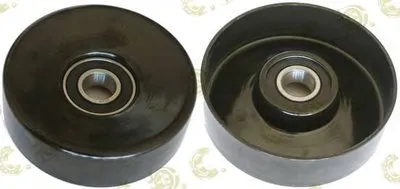 Паразитный / ведущий ролик, поликлиновой ремень AUTOKIT купить