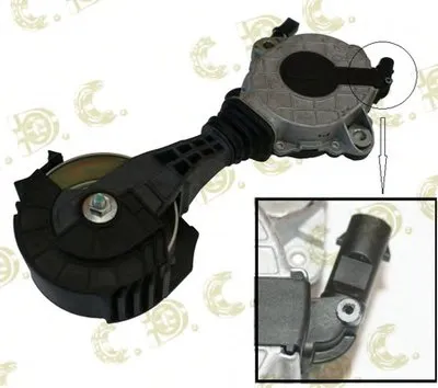 Натяжная планка, поликлиновой ремень AUTOKIT купить