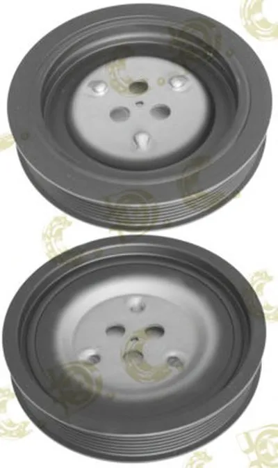 Ременный шкив, коленчатый вал AUTOKIT купить