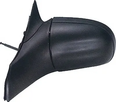 Наружное зеркало LORO купить