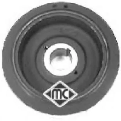 Ременный шкив, коленчатый вал Metalcaucho купить