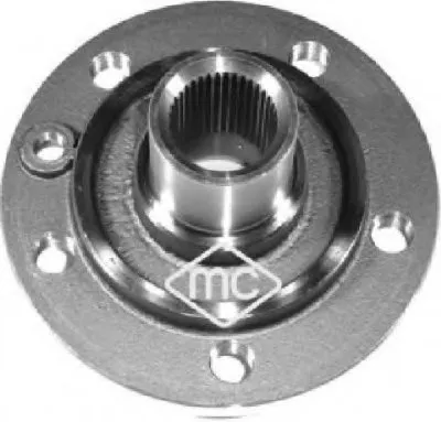 ? колесн. ступицы = Metalcaucho купить