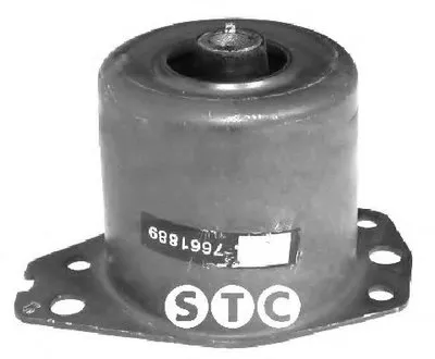 Кронштейн двигателя STC купить