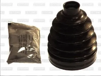 Комплект пылника, приводной вал PASCAL купить