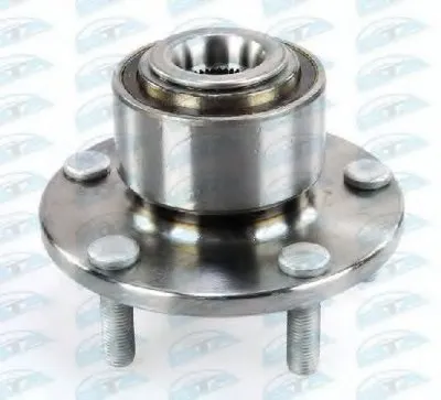 Подшипник ступицы колеса BTA купить