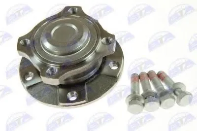 Комплект подшипника ступицы колеса BTA купить