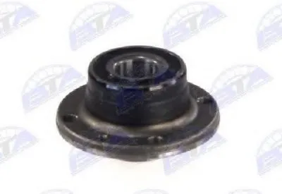 Комплект подшипника ступицы колеса BTA купить