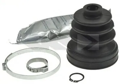 Комплект пылника, приводной вал SPIDAN купить