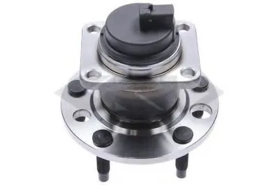 Комплект подшипника ступицы колеса SPIDAN купить