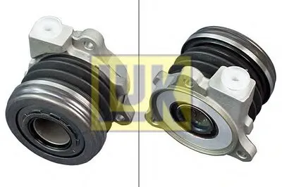 Центральный выключатель, система сцепления LuK купить