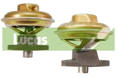 Клапан возврата ОГ LUCAS ELECTRICAL купить