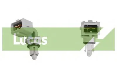 Датчик, температура впускаемого воздуха LUCAS ELECTRICAL купить