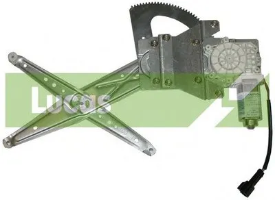 Подъемное устройство для окон LUCAS ELECTRICAL купить