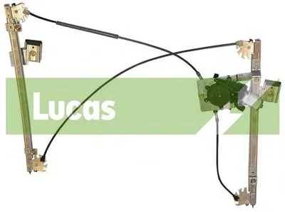 Подъемное устройство для окон LUCAS ELECTRICAL купить