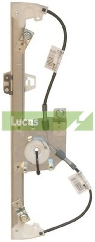 Подъемное устройство для окон LUCAS ELECTRICAL купить