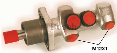 целиндер ручного тормоза BOSCH купить