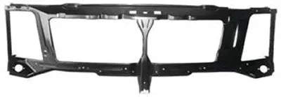 Облицовка передка VAN WEZEL купить