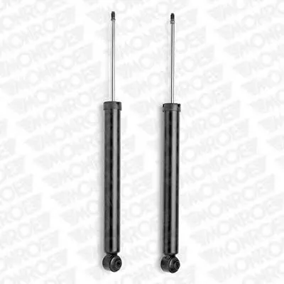 Амортизатор MONROE REFLEX MONROE купить