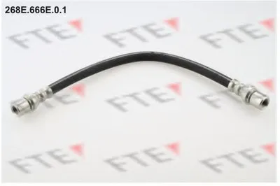Тормозной шланг FTE купить