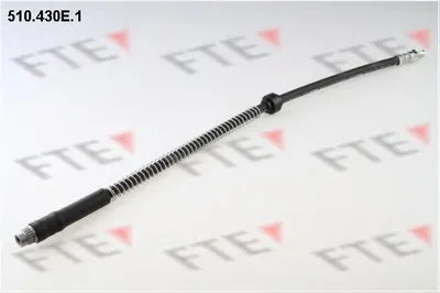 Тормозной шланг FTE купить