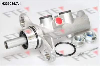 целиндер ручного тормоза FTE купить