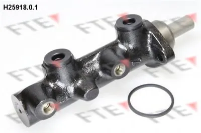 целиндер ручного тормоза FTE купить