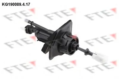 Главный цилиндр, система сцепления FTE купить