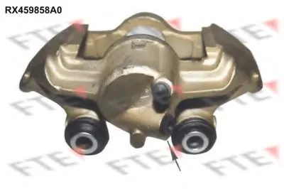 Тормозной суппорт FTE купить