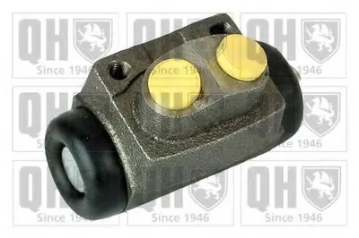 Колесный тормозной цилиндр QUINTON HAZELL купить