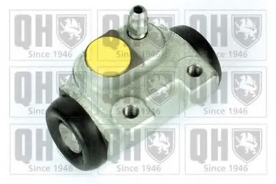 Колесный тормозной цилиндр QUINTON HAZELL купить