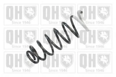 винтовая пружина QUINTON HAZELL купить