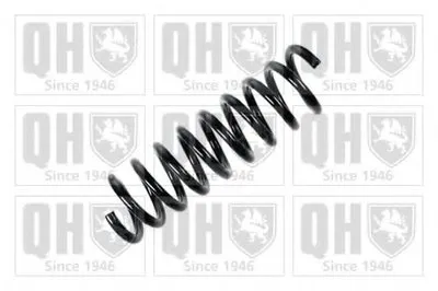 винтовая пружина QUINTON HAZELL купить