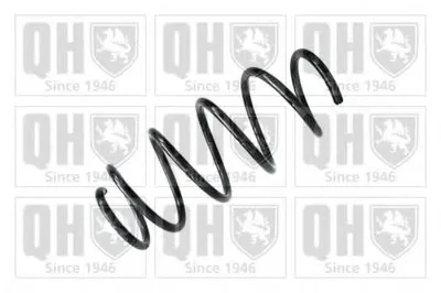 винтовая пружина QUINTON HAZELL купить