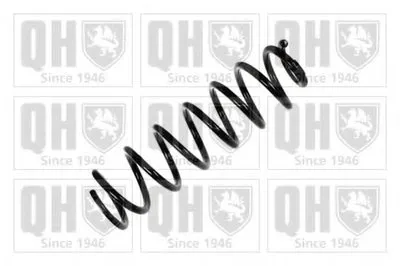 винтовая пружина QUINTON HAZELL купить