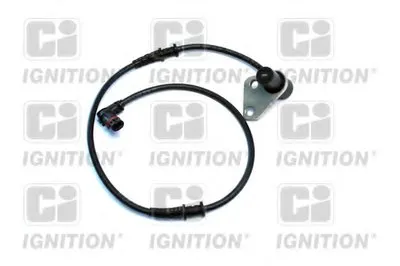 Датчик, частота вращения колеса CI QUINTON HAZELL купить