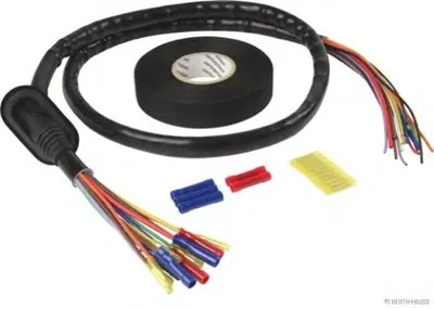 Ремонтный комплект, кабельный комплект HERTH+BUSS ELPARTS купить
